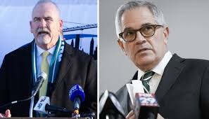 Philadelphia District Attorney election puts progress