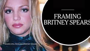 In a new instagram post, britney spears addresses framing britney spears, the buzzy documentary about her time in the spotlight, saying she didn't watch the new york times doc but that she was. Britney Spears Documentary Where To Watch Framing Britney Know All Details