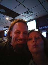 This first pic was taken about ten minutes into me meeting Jim Donovan!  He's had me laughing from the start and I'm so looking forward to our first  morning