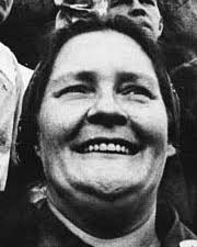 Peggy Terry's Instagram, Twitter & Facebook