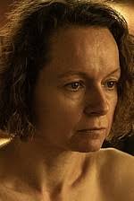 Samantha Morton