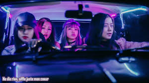 You can download the wallpaper and use it for your desktop pc. Hd Vostfr Blackpink Whistle Video Dailymotion