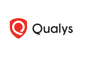 They are the means by which our customers know that they are buying or using a genuine mcafee product or service. Download Qualys Logo In Svg Vector Or Png File Format Logo Wine