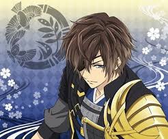 masamune date anime inspired anime kawaii anime