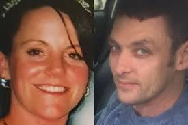 Suspected 'stolen car' driver named after two cyclists killed in crash