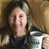 Tammy Elizabeth McIntire nee Hansel Obituary