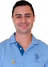 Fernando Albuquerque 70000 vereador eleito de São Gotardo em 2024.  Biografia e Proposta