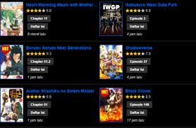 Attack on titans manga is expected to continue with the success, and even get better with time. Download Mangaku Pro Apk Aplikasi Manga Di Android B Indonesia
