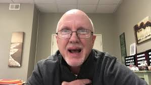 TM 2021 Week of Prayer Daily Devo with Jim Walden