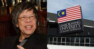 So, anyone has some spicy rumours about lim kok wing? Npa 4shkrl8uzm