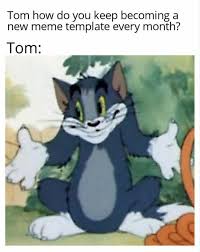 Maybe you would like to learn more about one of these? 160 Funny Tom And Jerry Memes To Keep You Laughing Fandomspot