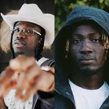 🚨‼️ OUT NOW! 🔥🔥🔥🔥 #Asakaa #AsakaaMusicLovers