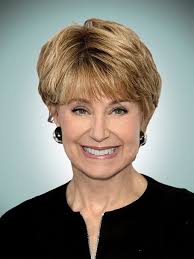 Ask Me Anything: Jane Pauley