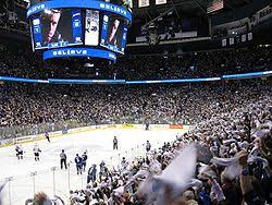 Available to viewers in the maple leafs region. List Of Vancouver Canucks Seasons Wikipedia