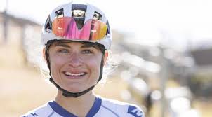 Samara Maxwell, el "chollo" del mercado de fichajes 2023