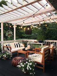 In conclusion, a small patio doesn't mean you have to give up decorating it. 23 Most Noticeable Small Outdoor Patio Ideas Apartment Tiny Balcony Spaces 19 Apikhome Com