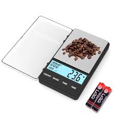 Ikea 365+ dry food jar with lid 1.3 l £ 2. Weightman Digital Gram Scale 300 X 0 01g Pocket Scale With 600ml Silicone Bowl Travel Food Scale With Lcd Stainless Steels Coffee Scale With Timer For Food Coffee Jewelry Gold Battery Included Buy