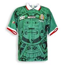¿estás buscando las últimas noticias sobre selección mexicana? Camiseta Seleccion Mexicana Skywalker Ryoga Retro Football Shirts Classic Football Shirts Soccer Jersey