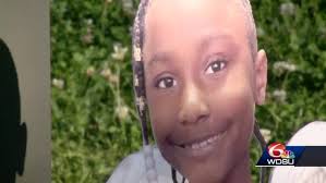 Family of Dillan Burton remembers the 7-year-old one year after she was  shot and killed in Algiers