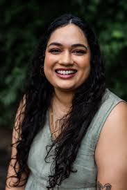 Jasmine Hampton's Instagram, Twitter & Facebook