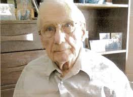 Harold Apple Obituary (1924