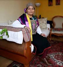 Check spelling or type a new query. Elisa Loncon Constituyente Si Queremos Que La Nacion Mapuche Siga Existiendo Tiene Que Ejercer Su Autonomia Porque La Convencion Tambien Es Un Ejercicio De Justicia