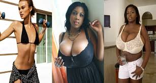 Small Tits? See types of food to eat to get big BREASTS – Daily Advent  Nigeria