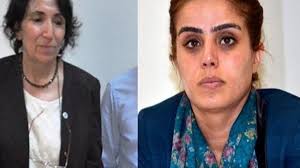 HDP'li 2 vekil hakkında yakalama kararı