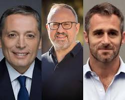 Entrevista GLP: "El peronismo tiene un lujo de candidato en Kicillof",  afirmó Stadnik