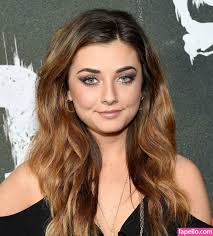 Giorgia Whigham  giorgia_whigham Nude Leaked Photo 2 - Fapello