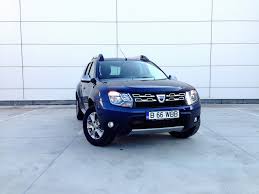 Manuale 6 marce 1197 92 kw (125 cv) 205 145 11.2 Dacia Duster 1 2 Tce Acceleration Archives Throttlechannel Com
