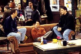 Filming for the reunion show was scheduled to take place in march 2020 but things were put on hold due to the coronavirus. David Schwimmer Shares Friends Reunion Update