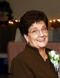 Marjorie Theresa Steinke Obituary