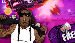 The lil wayne hq photo gallery is now closed. The Source Lil Wayne Unleashes Sqvad Up Mobile Game Version 2