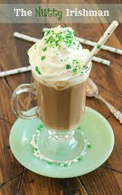 The Nutty Irishman Cocktail Recipe The Suburban Soapbox Recipe Nutty Irishman Nutty Irishman Drink Irish Recipes