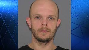 Man accused of robbing pedestrians