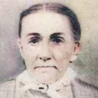 Syrissa Cantrell (1856–1938)