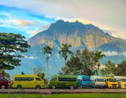 Pemandangannya sangat cantik dan boleh nampak gunung kinabalu. Pemandangangunung Hashtag On Twitter