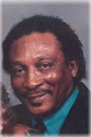 Lonnie Cleo Alford Sr. (1944-2012)