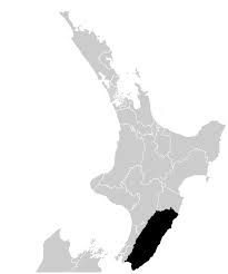 Wairarapa New Zealand Electorate Wikipedia