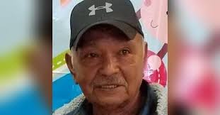 Raymond C. Medrano Sr. Obituary