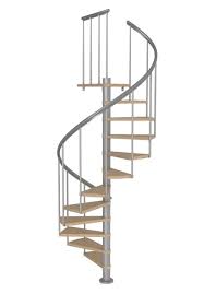 There is a wide choice of colors. Spiral Staircase Montreal A Functional Staircase In A Modern Design