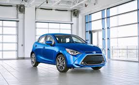 トヨタ・ヤリス, toyota yarisu) is a subcompact car sold by toyota since 1999, replacing the starlet and tercel. Pour One Out For The Toyota Yaris Officially Discontinued For 2021 Autoguide Com News