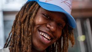 Meet Mavi, a rapper from Charlotte, NC who's getting noticed