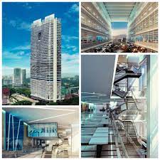 Currently, it is qualified as msc status tier 2 building. Q Sentral For Rent Name Q Sentral Address Jalan Stesen Sentral Kl Sentral 50470 Kuala Lumpur Developer Residential Land Office Space Property For Rent