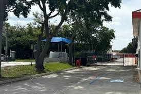 Palm Bay, FL, Self-Storage Units Near 4630 Babcock St NE