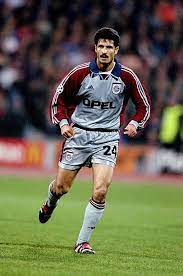 März 1969 in ardabil) ist ein iranischer fußballtrainer und ehemaliger fußballspieler. Ali Daei Of Bayern Munich In 1999 Ali Daei Bayern Munich Bayern