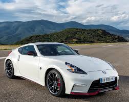Maybe you would like to learn more about one of these? Nissan 370z 2009 2020 A Bully With A Big Heart From 15 000 Byri