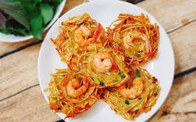 Camilan enak paling mudah dari cokolatos untuk anak kost begini cara buat nya bahan bahan : 5 Camilan Vietnam Yang Terbuat Dari Udang Enak Dan Bergizi