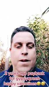 Barry Thibodeau Gypsy